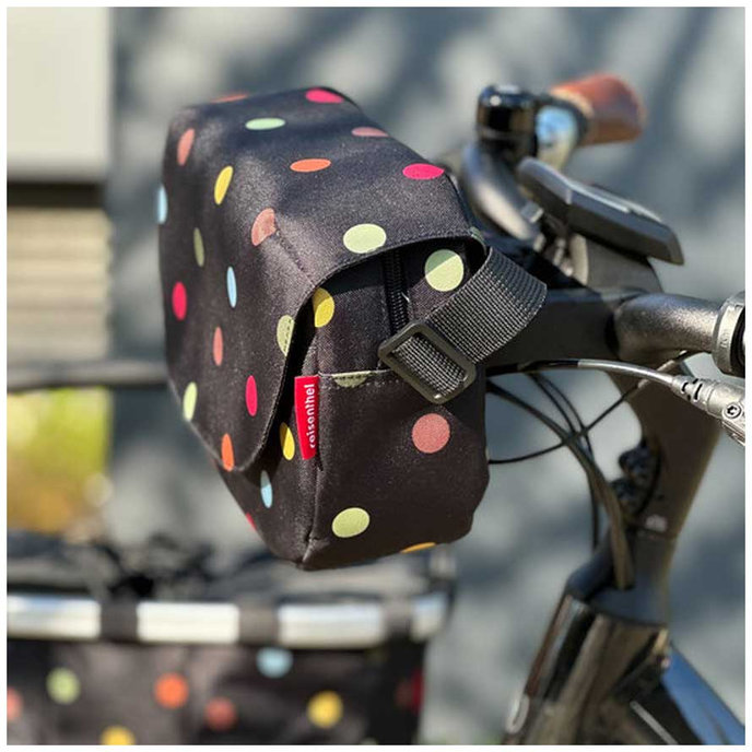 FUNBAG taška na řídítka