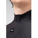 GOBIK cyklistická vesta PRIME MEN INK BLACK