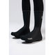 GOBIK návleky na tretry VELOTOZE SNAPS UNISEX BLACK