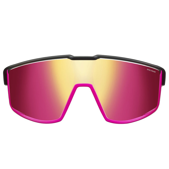 FURY Spectron 3CF černá/rúžová