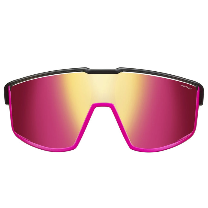 FURY Spectron 3CF černá/rúžová