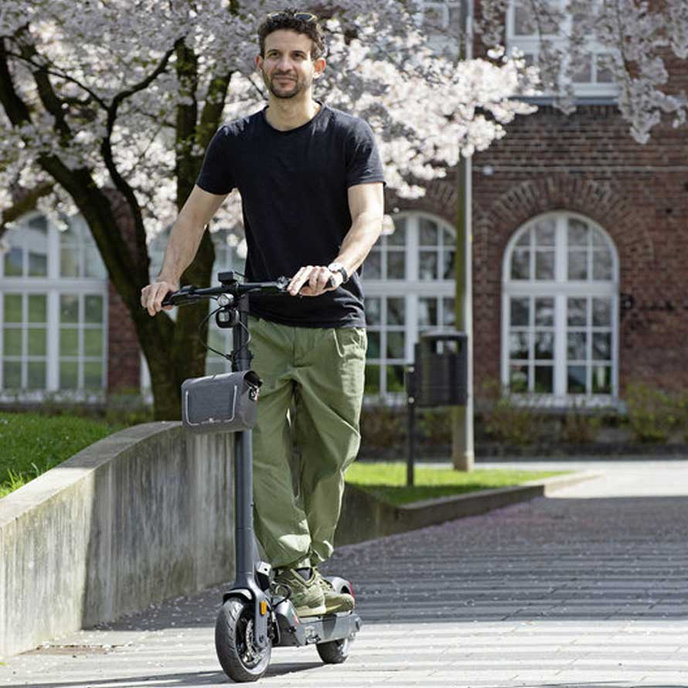 BAGGY MINI vodotěsná taška na řidítka