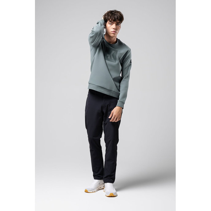 GOBIK kalhoty MAVERICK MEN ASPHALT