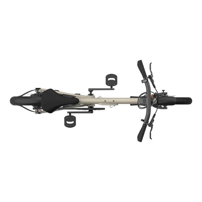 Skládací elektrokolo PRO16