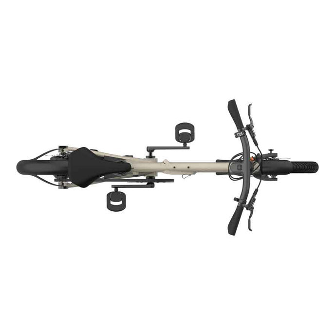 Skládací elektrokolo PRO16