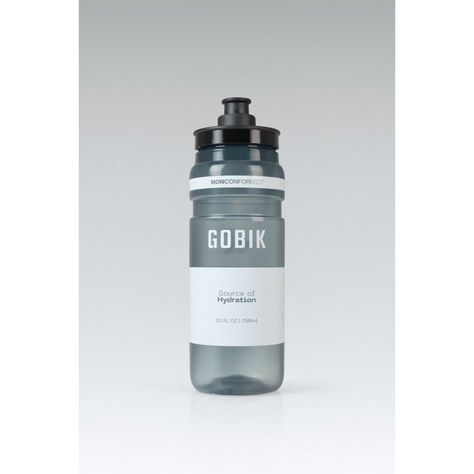 GOBIK láhev FLY SMOKED 750 ml
