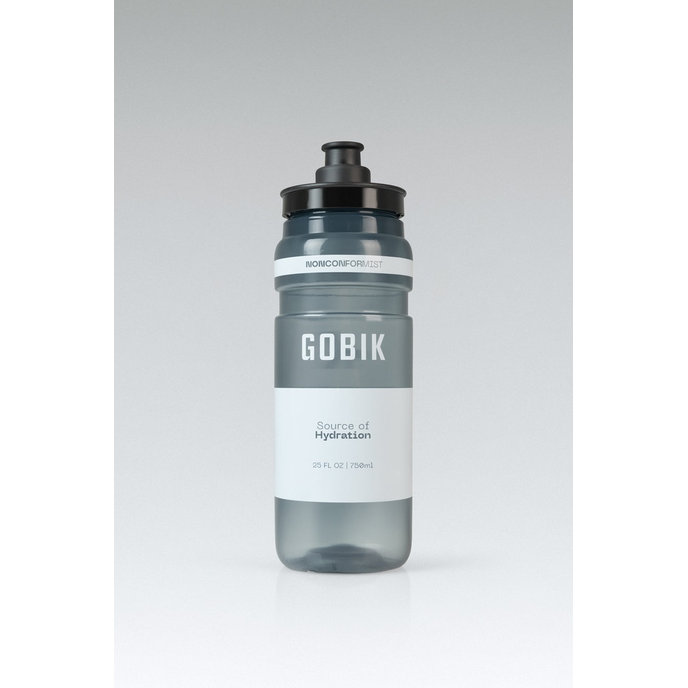 GOBIK láhev FLY SMOKED 750 ml