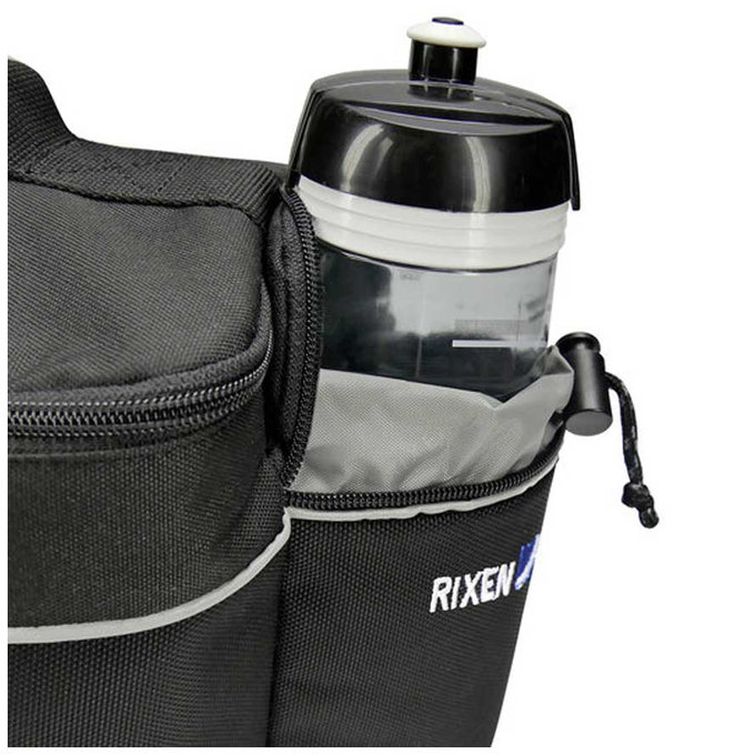 RACKPACK Light taška na zadní nosič