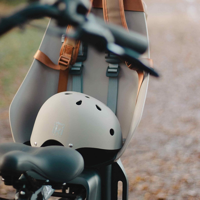 Maxi Helma Urban Iki