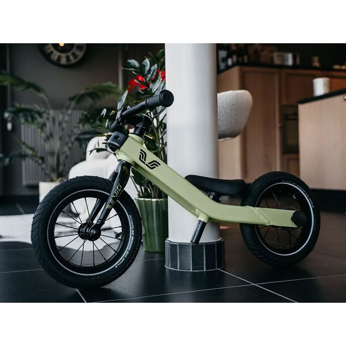 Odrážedlo / kolo 3v1 pro děti 1-5 let