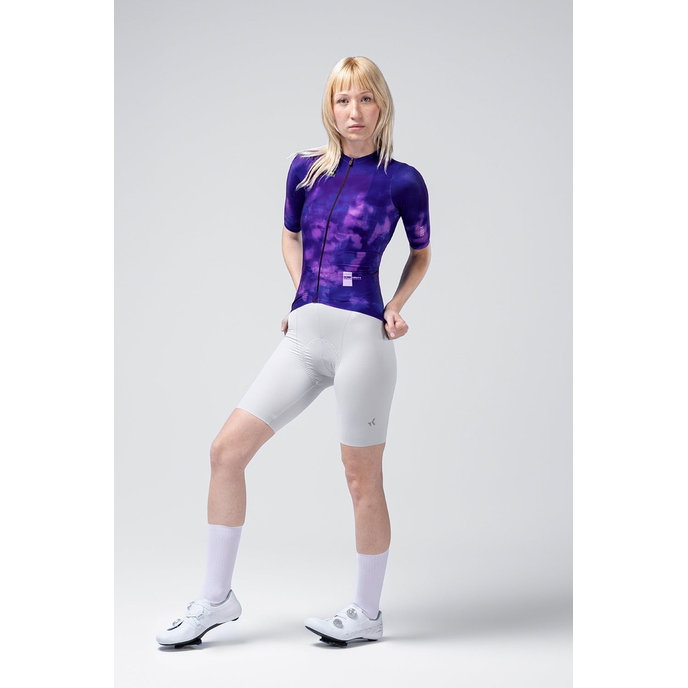 GOBIK dres ATTITUDE 2.0 GRIM WOMEN