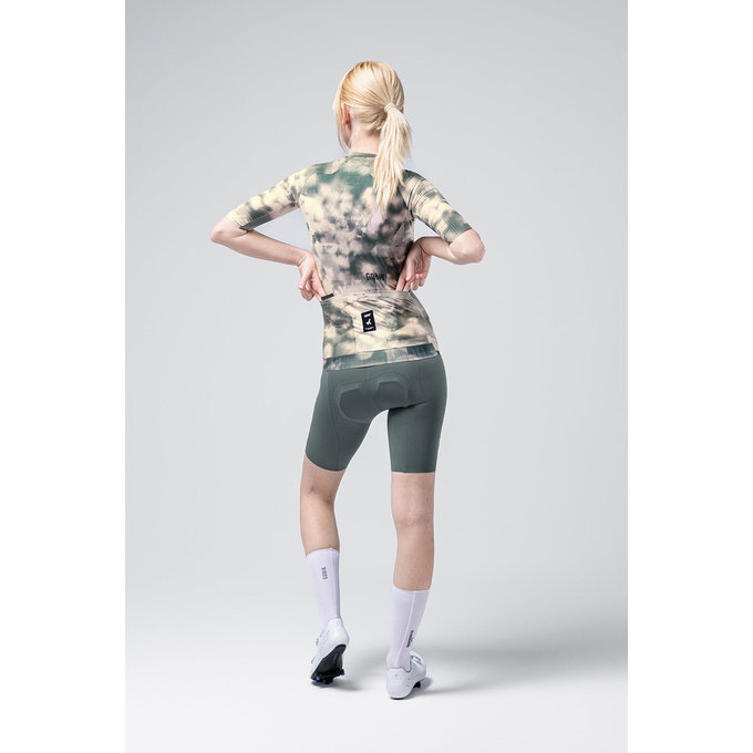 GOBIK dres REACTIVE UNISEX BUSH