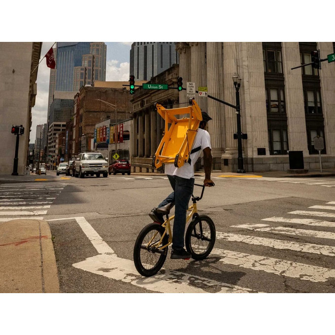 Přenosná rampa na skákání LITE