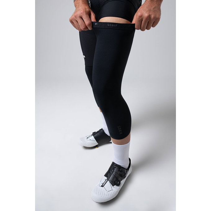 GOBIK termonávleky na nohy HARU 2.0 UNISEX PITCH BLACK