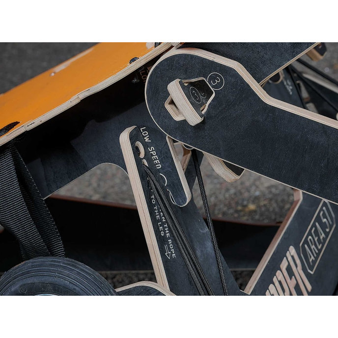 Rozšíření pro rampu AREA 51 Extension