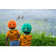  Toddler Rainbow Orange Helma 