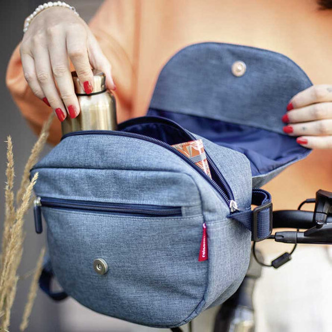 FUNBAG taška na řídítka