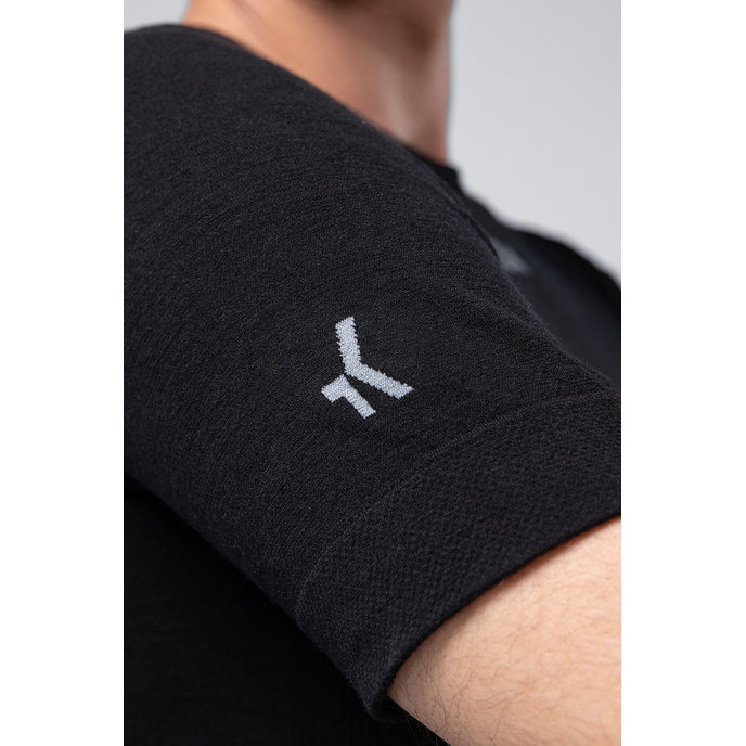 GOBIK triko MERINO MEN COAL