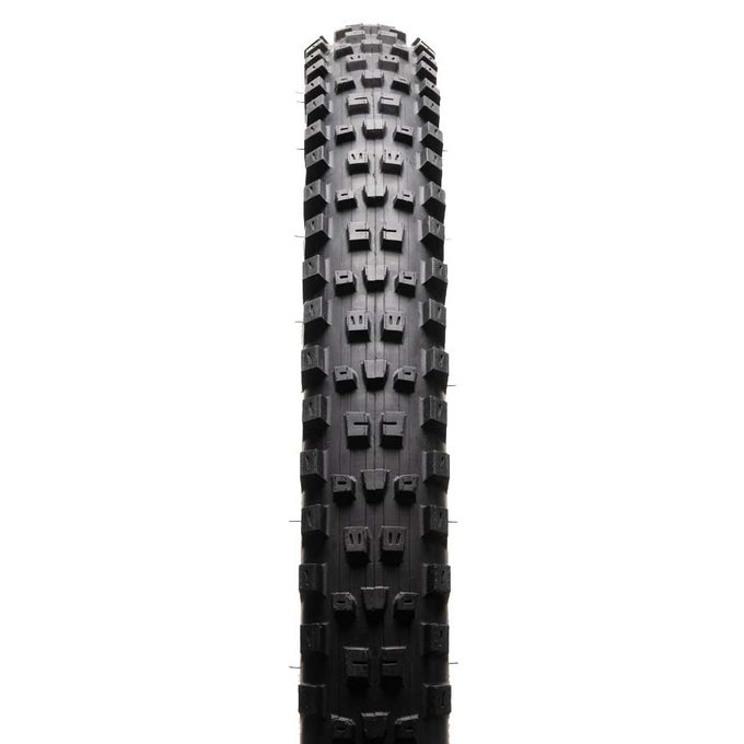 KENDA DOUBLE BLACK 29x2.40" TRAIL, kevlar