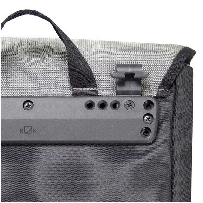 CITA taška na zadní nosič kola