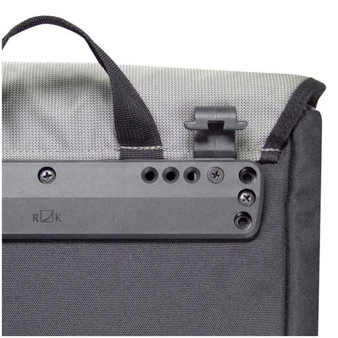 CITA taška na zadní nosič kola 