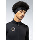 GOBIK termo čelenka FRONTLINE UNISEX BLACK 