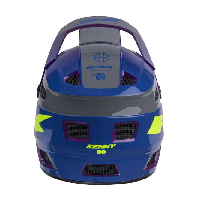 DOWNHILL ELITE Purple