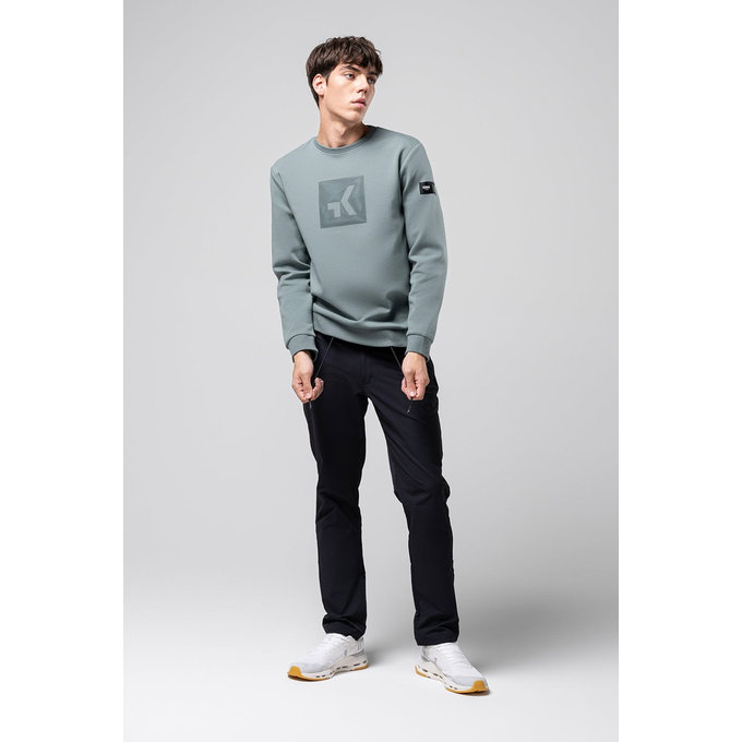 GOBIK kalhoty MAVERICK MEN ASPHALT