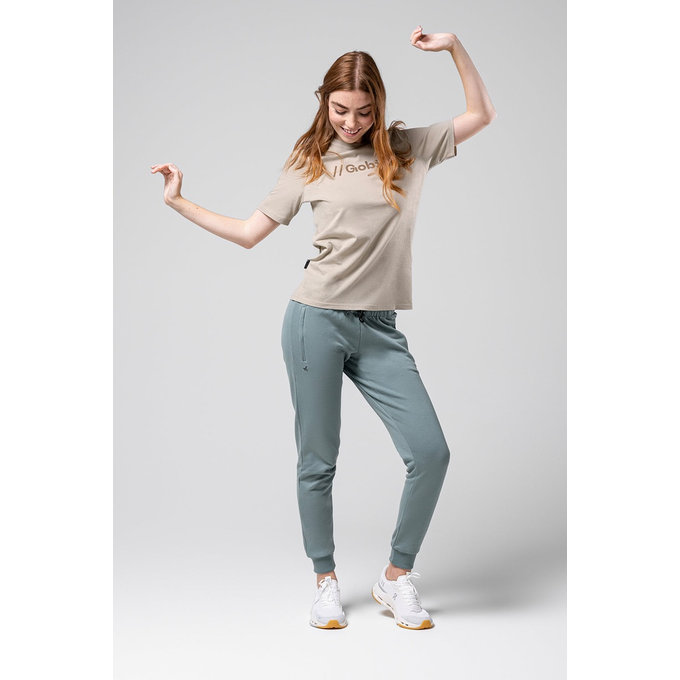 GOBIK triko OVERLINES 2.0 UNISEX AGATE