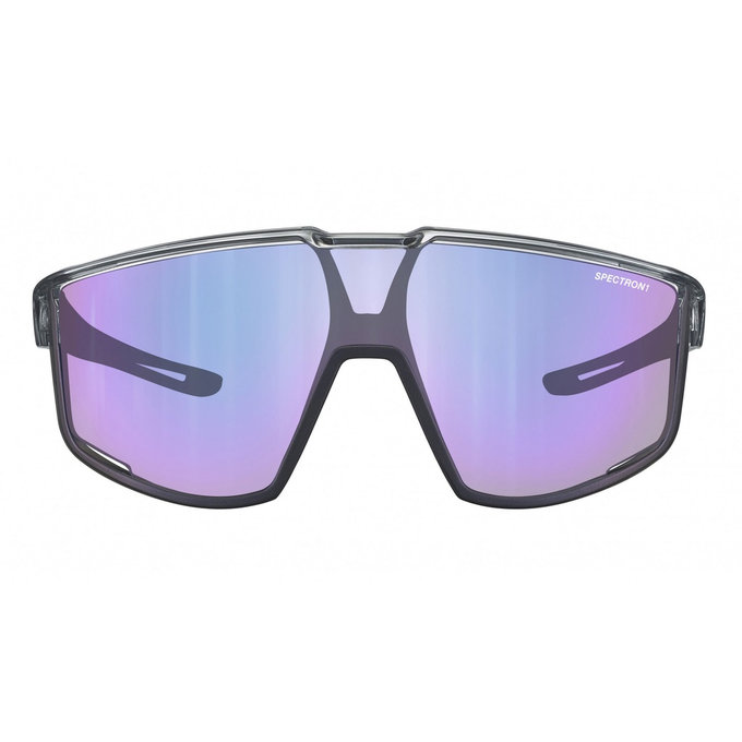 FURY spectron 1 CF šedá/fialová