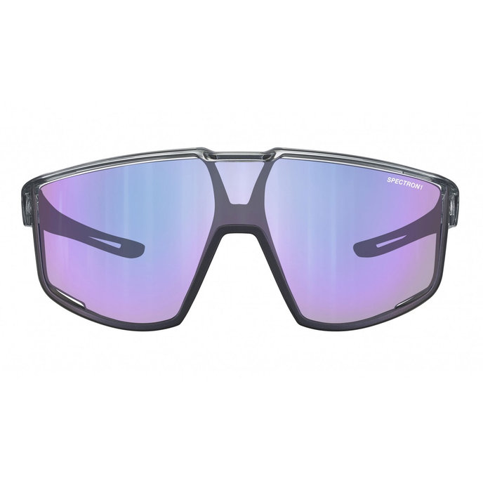 FURY spectron 1 CF šedá/fialová