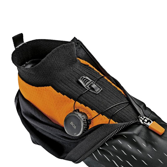 Zimní cyklistické horské tretry DMT WKM1