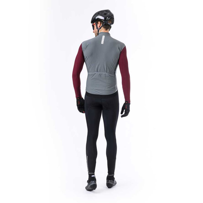 Zimní cyklistický dres ESCAPE Grana