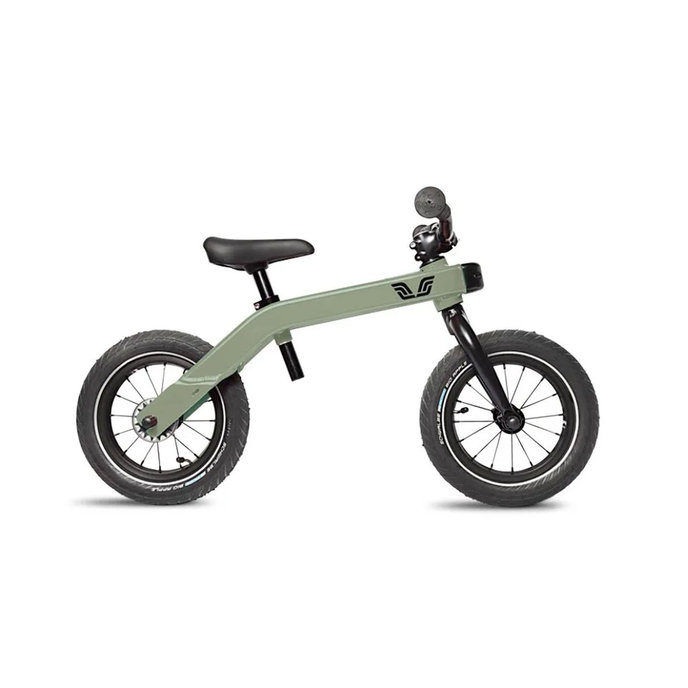 Odrážedlo / kolo 3v1 pro děti 1-5 let