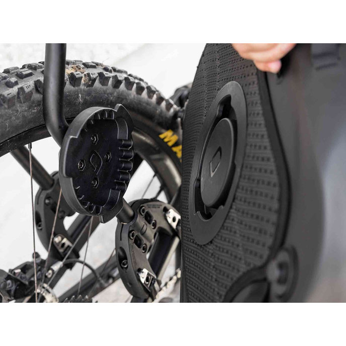 Urban batoh QuickLock - 10l