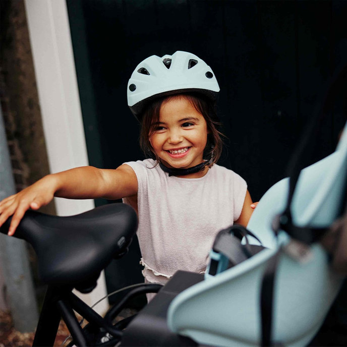 Mini Aotake Mint Blue Helma