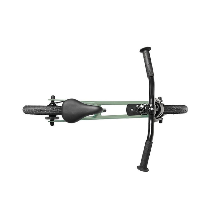 Odrážedlo / kolo 3v1 pro děti 1-5 let