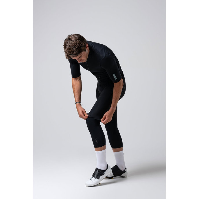 GOBIK termonávleky na nohy HARU 2.0 UNISEX PITCH BLACK