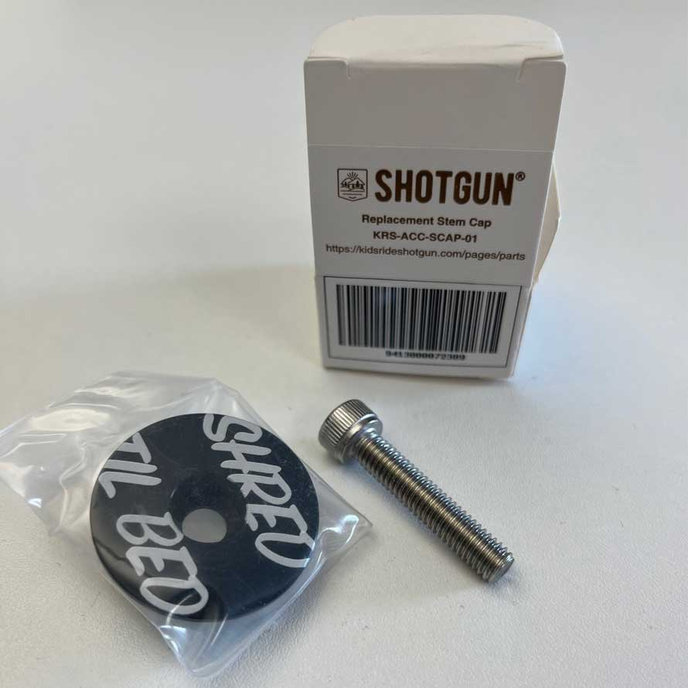 Uzávěr představce