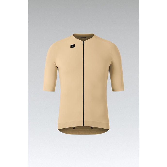 GOBIK dres CX SOLID UNISEX RYE