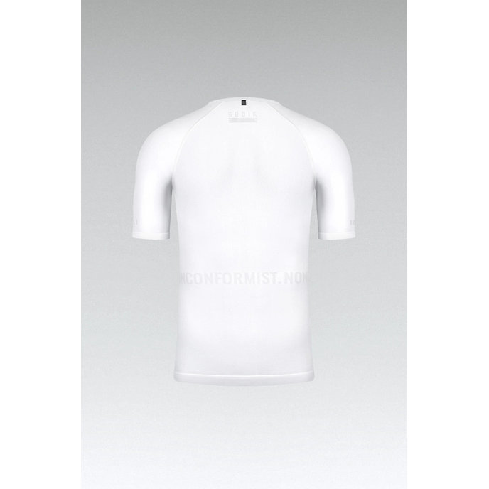 GOBIK funkční triko LIMBER SKIN MEN ICELANDIC