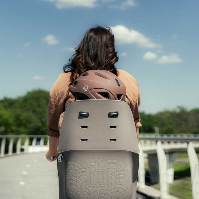 Spona na bezpečnostní pás Urban Iki