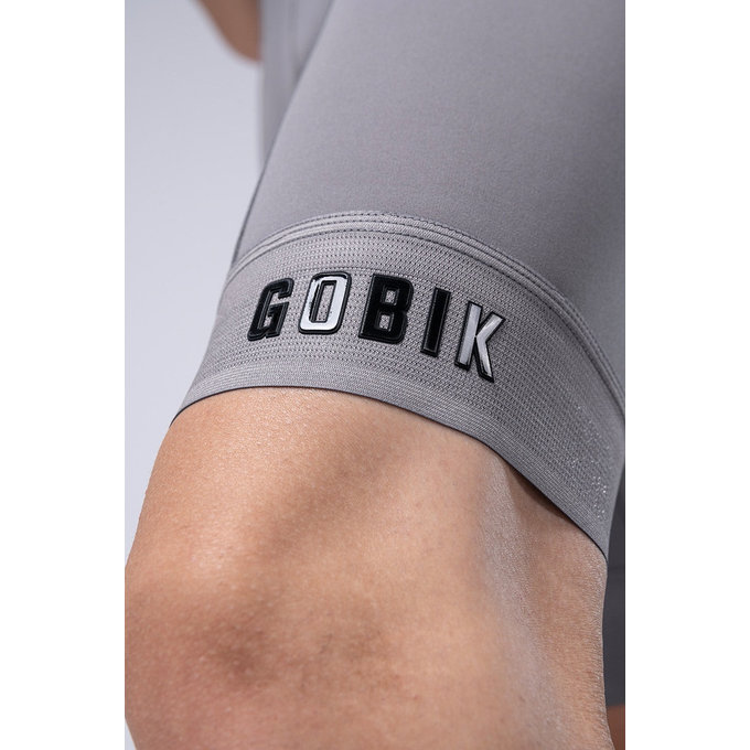 GOBIK kraťasy ABSOLUTE 7.0 MEN KETTLE - K10