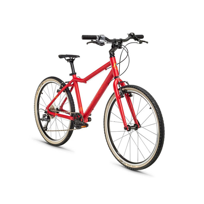 Grade 5 - 24" (od 130 cm)