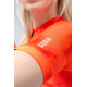 GOBIK dres STARK WOMEN GERBERA