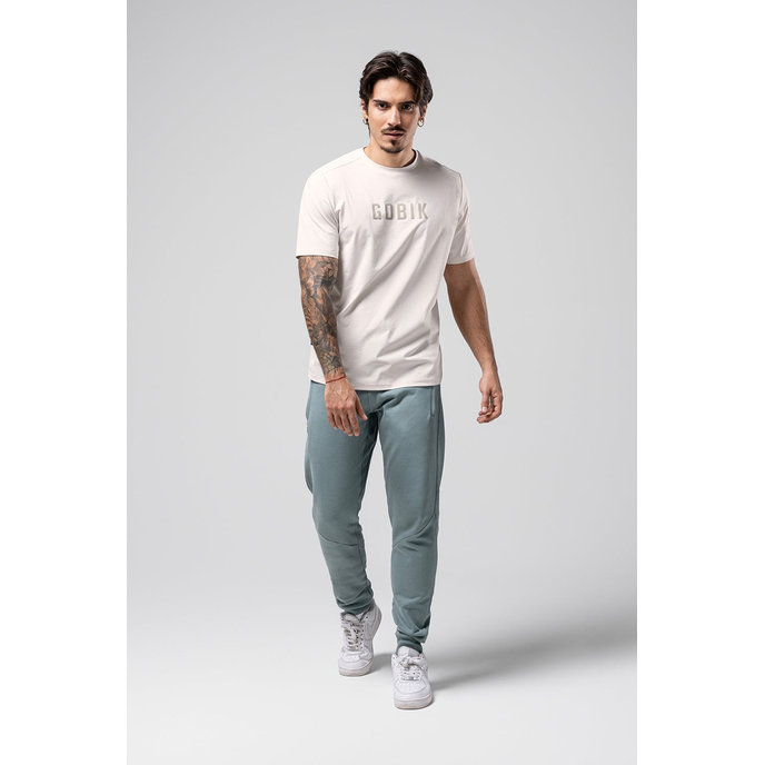 GOBIK triko NATIVE UNISEX OATMEAL