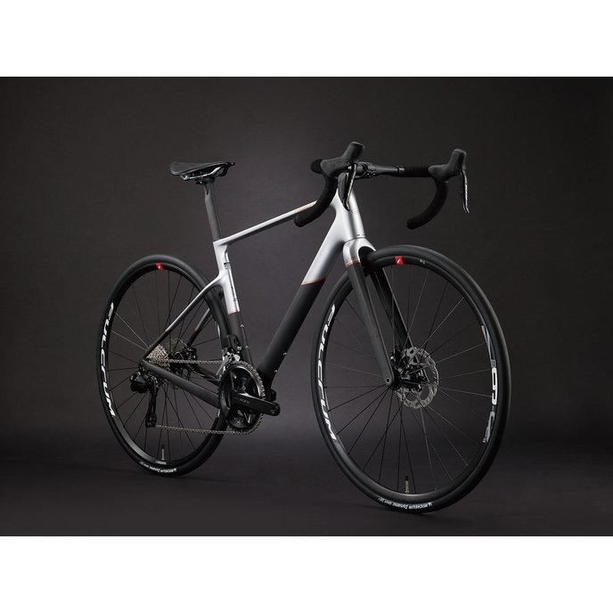 Silniční kolo RC2 Night-Gold 