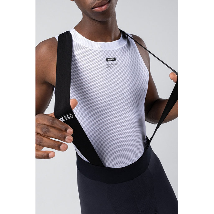 GOBIK kraťasy LANCER MEN ULTRABLUE - K12