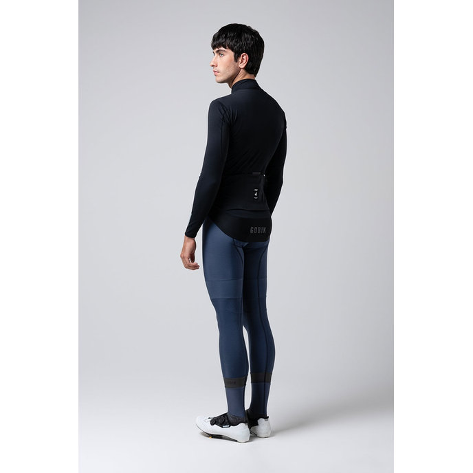 GOBIK bunda ENVY 2.0 MEN JET BLACK