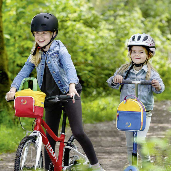 Lori Shopper dětský batoh